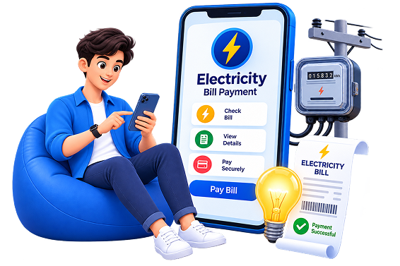 Zxpay - Pay Smart, Live Easy