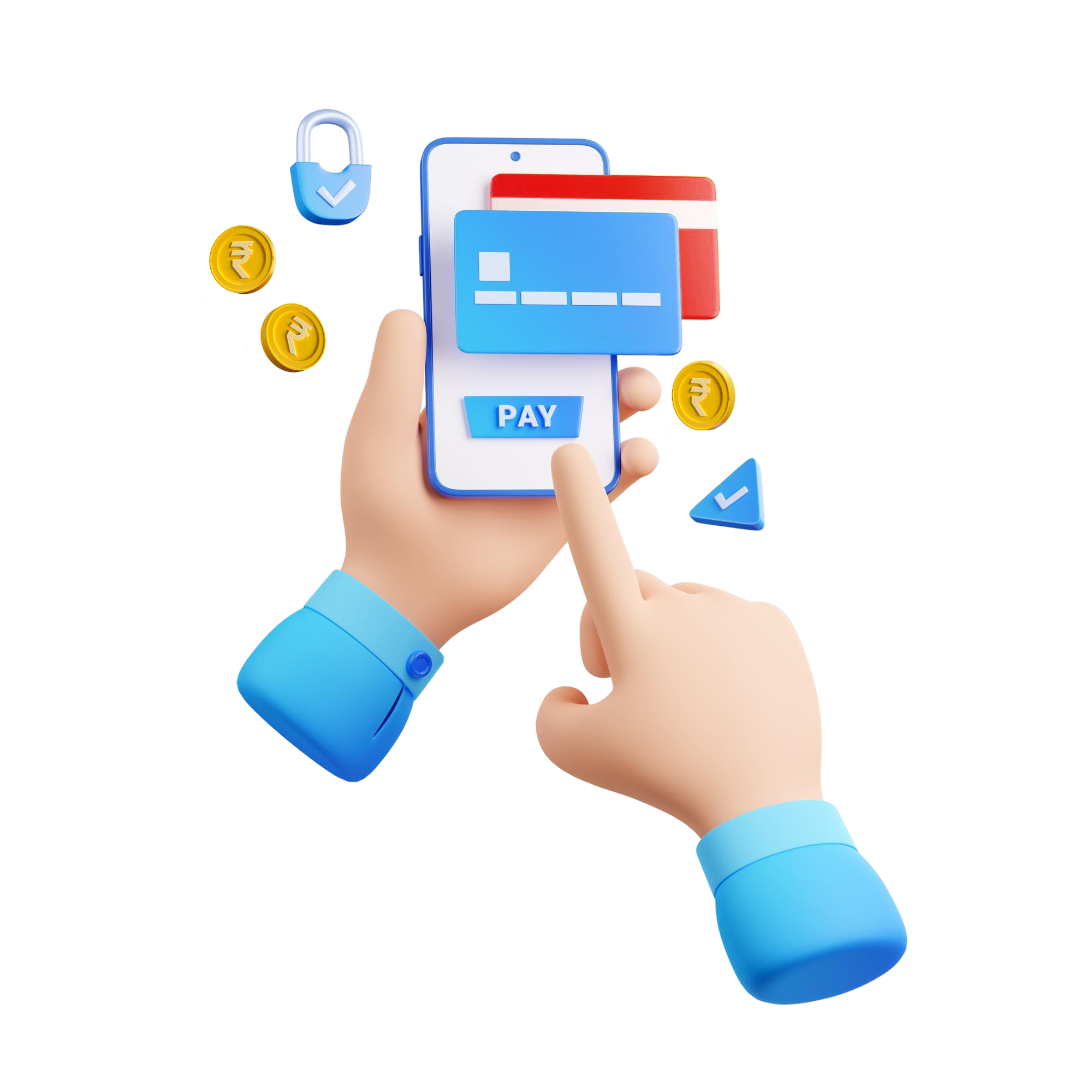 Zxpay - Pay Smart, Live Easy